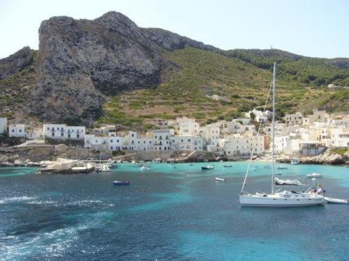 La Plaza Residence Levanzo Eksteriør bilde