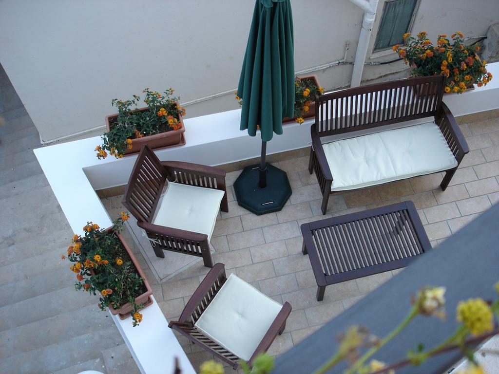 La Plaza Residence Levanzo Eksteriør bilde